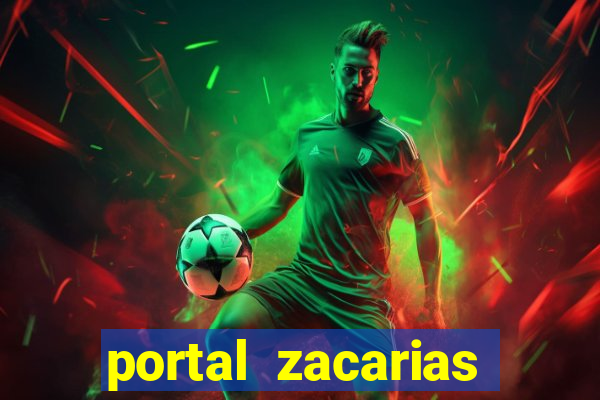 portal zacarias futebol mexicano